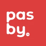 Logo of pasby android Application 